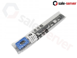 Новый DELL 1U R340, R440, R640, R6415 SECURITY BEZEL